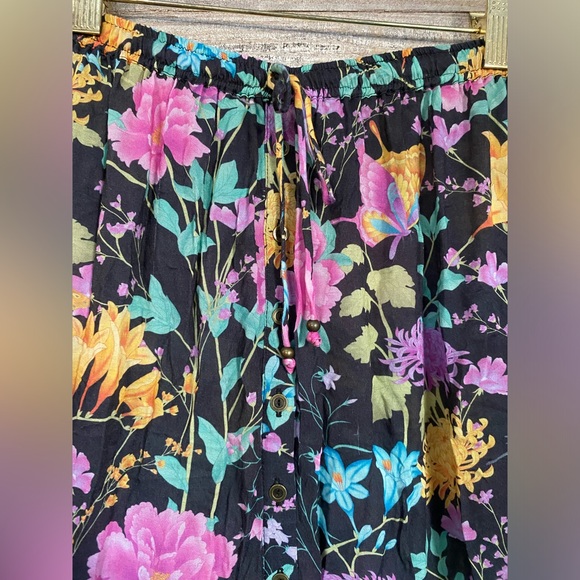 Spell Butterfly Skirt - Picture 4 of 7